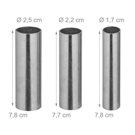 Karučio ratukai 4.80 4.00-8 su adapteriais