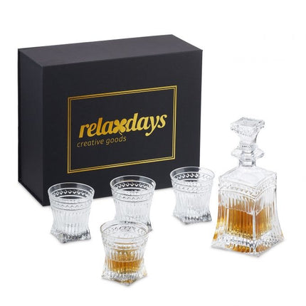 Viskio rinkinys 5 dalys