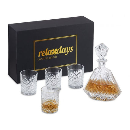 Viskio rinkinys 5 dalys