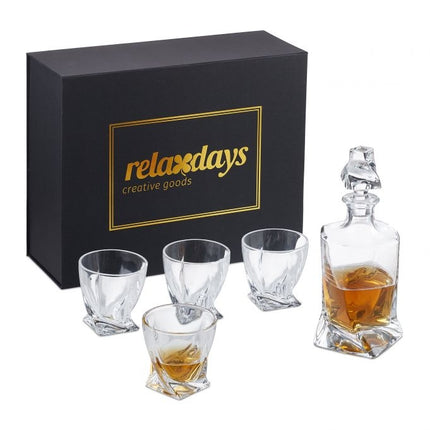 Viskio rinkinys 5 dalys