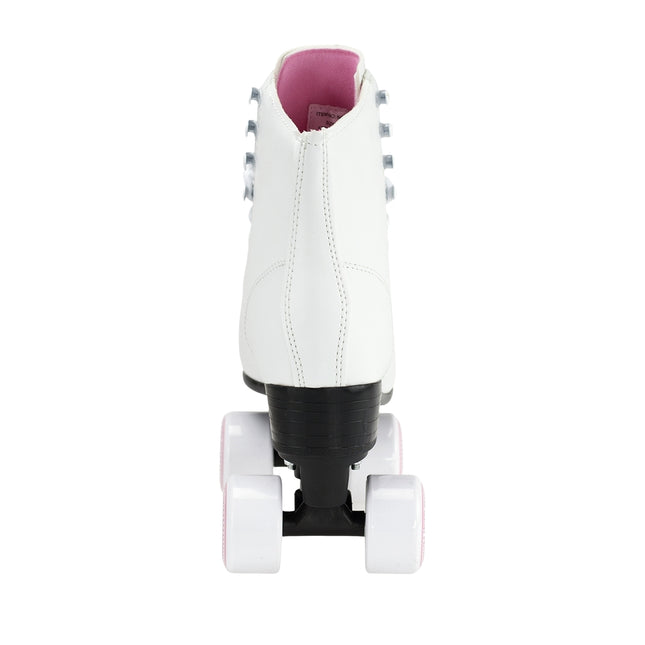 White Roller Skates, Size 35 – NQ8400S