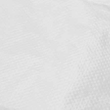 Baltas brezentas 140 g/m²