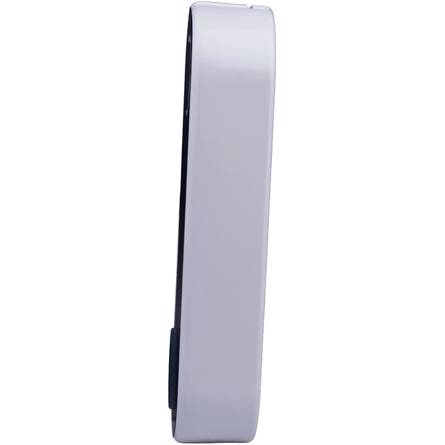 WiFi Doorbell with 1080p Camera Li-Ion Bat.
