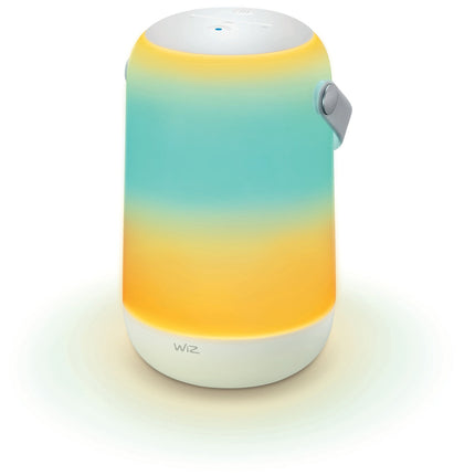 WiFi Portable lamp