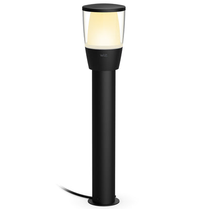 WiFi Smart Elpas pedestal Color + Warm-cold white 12V Starter kit