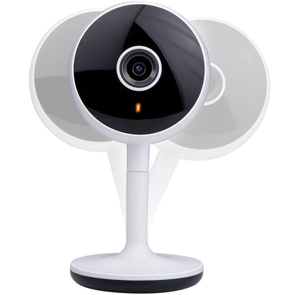 WiFi Smart Indoor Camera 1080p