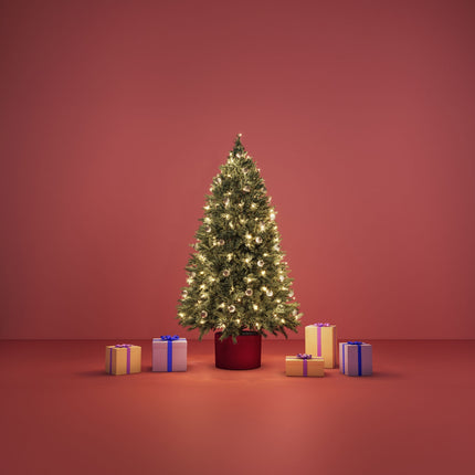 WiFi Smart LED Fairy Light Light string