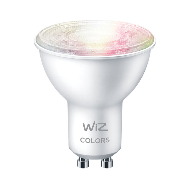 WiFi Smart LED GU10 50W Color