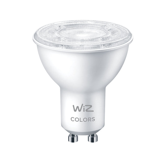 WiFi Smart LED GU10 50W Color