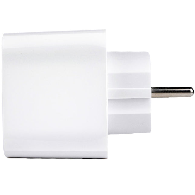 WiFi Smart Plug 3680W with Energy Metering