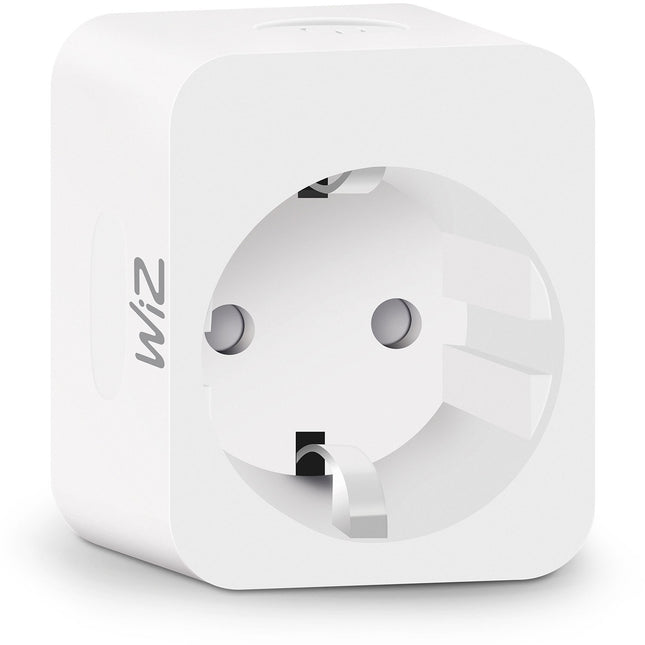 WiFi Smart Plug with energy measurement