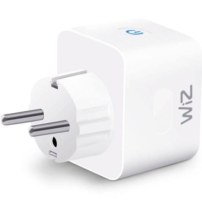 WiFi Smart Plug with energy measurement