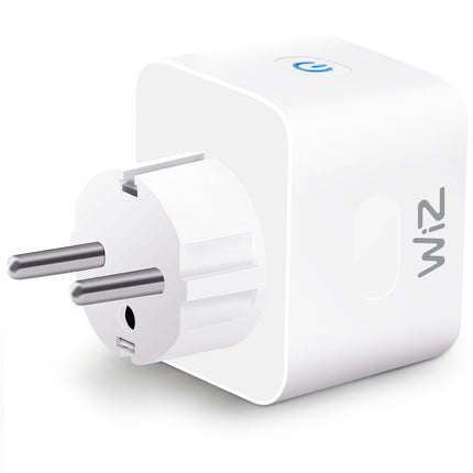 WiFi Smart Plug with energy measurement