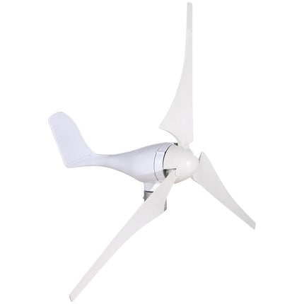 Wind Turbine Generator Kit 400W 12V, 3-Blade, Controller
