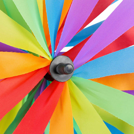 Windmill Rainbow - Set of 2