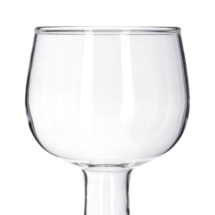 Vyno stiklinis butelis 750 ml