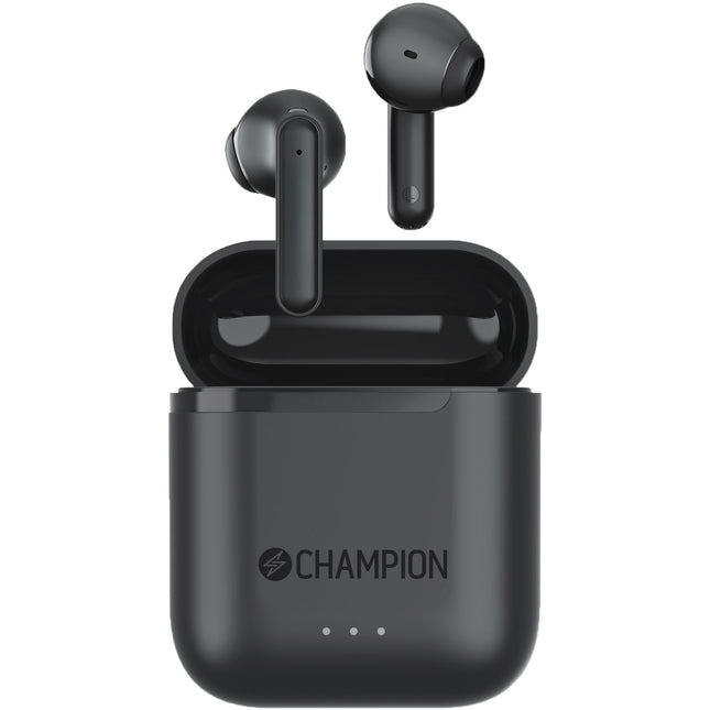 Wireless Earbuds TWS Black