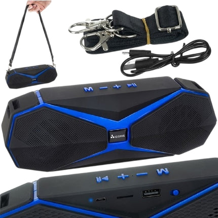 Belaidis „Bluetooth“ garsiakalbis GB12275