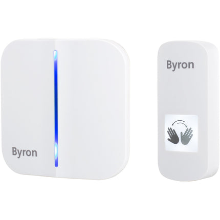 Wireless doorbell Touch-free Set