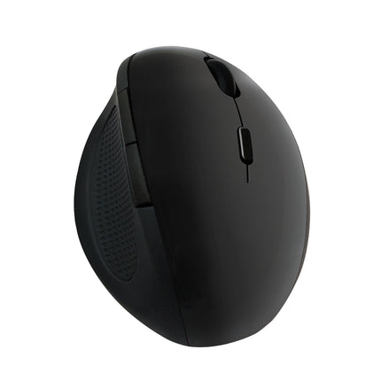 Wireless ergonomic mouse