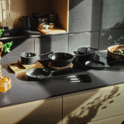 Wok Hard Face 28cm/4.5 L Ceramic 1075523