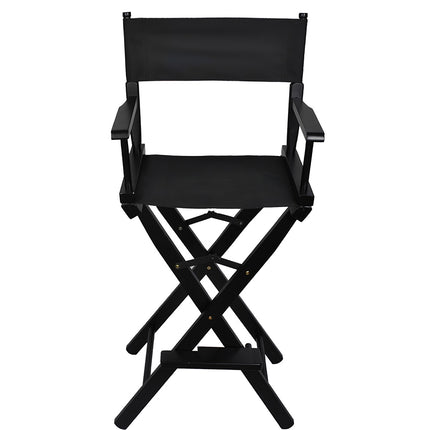 Wooden Makeup Chair Beautylushh 25414