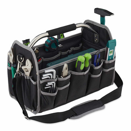 Darbo įrankių krepšys