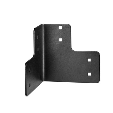 Workbench Corner Brackets, 8-Piece Steel, 2204 lb Load