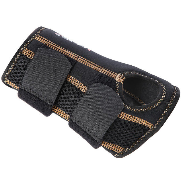 Riešo stabilizatorius L/XL - reguliuojamas įtvaras