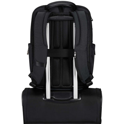 XBR Laptop Backpack 14.1" Black