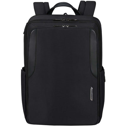 XBR Laptop Backpack 17.3" Black