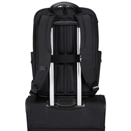 XBR Laptop Backpack 17.3" Black