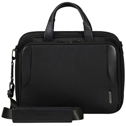 XBR Laptop Bag Portfolio 15.6" Black