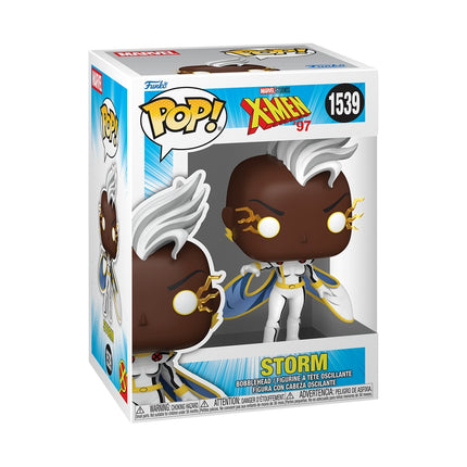 X-Men '97 Storm Funko Pop! Vinilo figūrėlė, kolekcinis žaislas