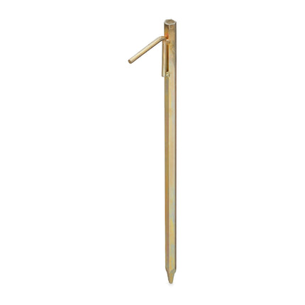 XXL žemės inkaras, 50 cm, 4 vnt. rinkinys