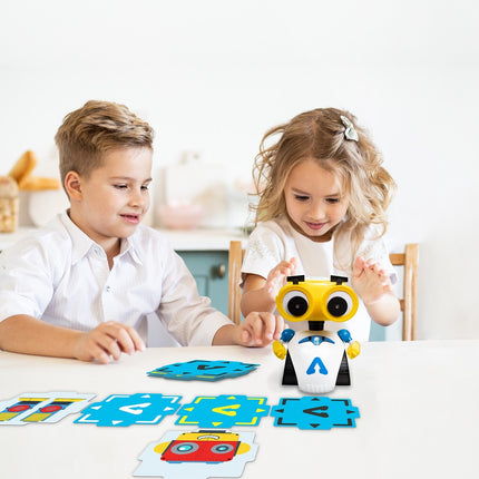 „Xtrem Bots“ interaktyvus robotas Andy