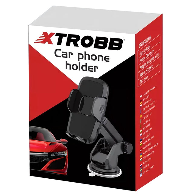 „Xtrobb 20384“ automobilio telefono laikiklis