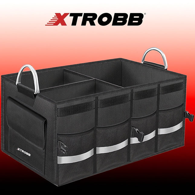 „Xtrobb 21849“ bagažinės organizatorius