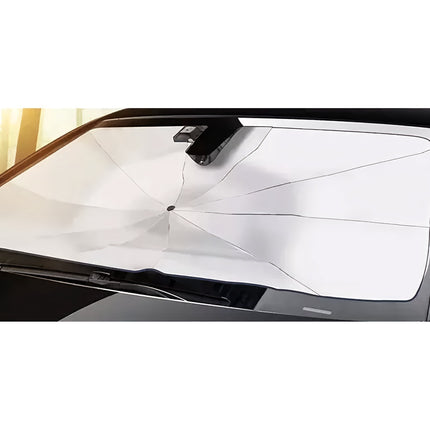 „Xtrobb 23771“ automobilio priekinio stiklo uždangalą