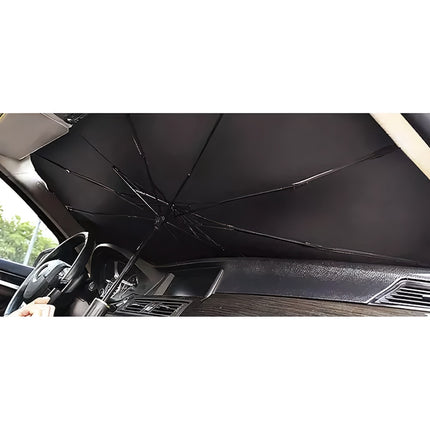 „Xtrobb 23771“ automobilio priekinio stiklo uždangalą