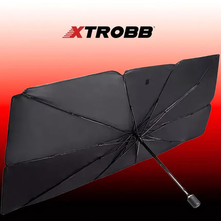 „Xtrobb 23771“ automobilio priekinio stiklo uždangalą
