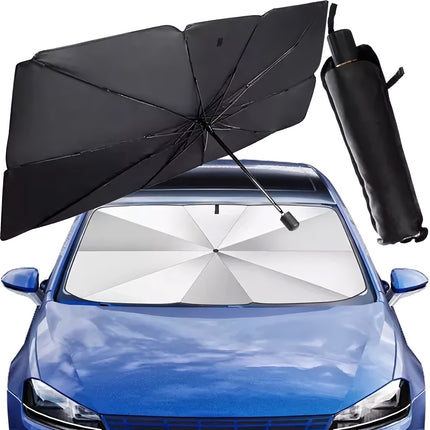 „Xtrobb 23771“ automobilio priekinio stiklo uždangalą