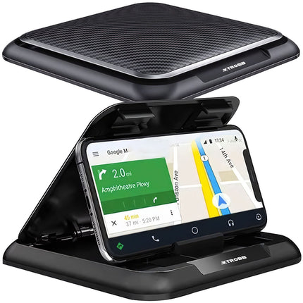„Xtrobb 24986“ automobilio telefono laikiklis