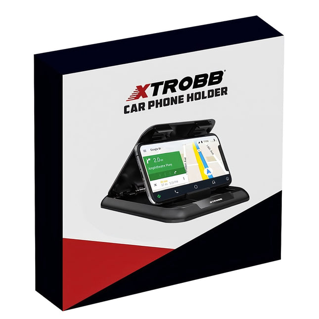 „Xtrobb 24986“ automobilio telefono laikiklis