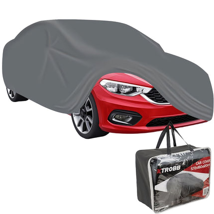 Xtrobb 25273 automobilio uždangalas