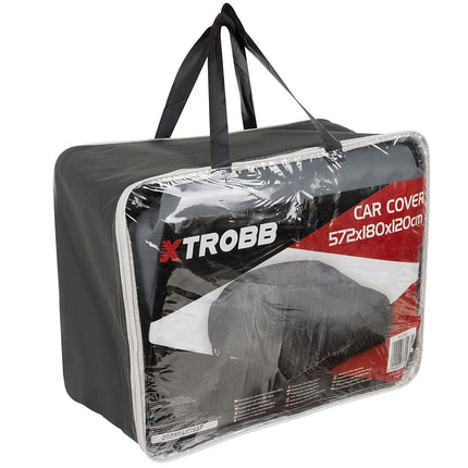 Xtrobb 25273 automobilio uždangalas