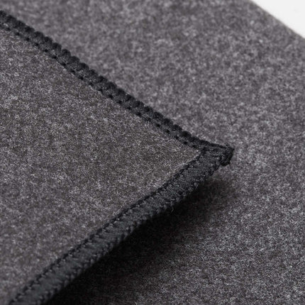 Yoga blanket Power Brown
