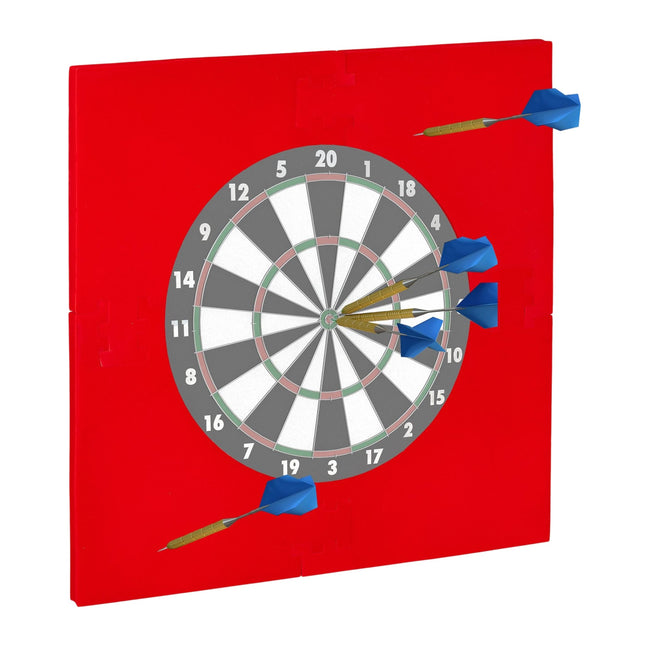 Jogos kilimėlis 1 cm storio, vientisos spalvos