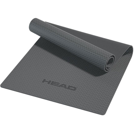 Yoga mat Black