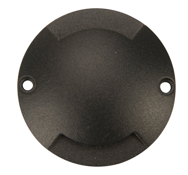 Zenit Duo Wall/terrace fixture Black